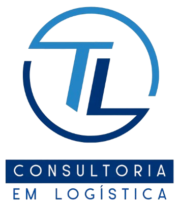 Símbolo da Tlog Consultoria